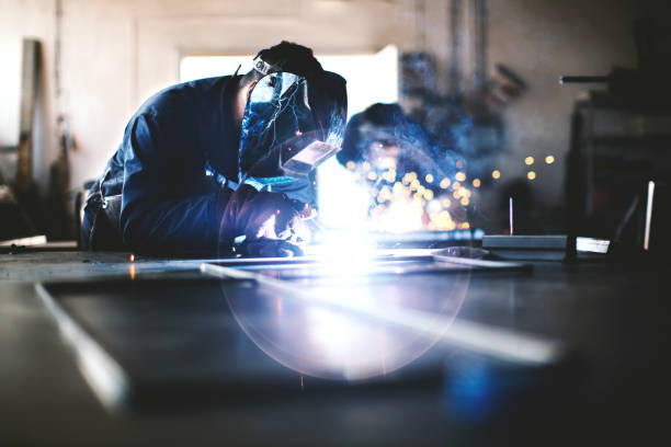 Affordable Welder Services in High Springs, FL