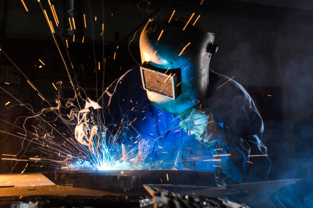 Best Pipe Welding in High Springs, FL
