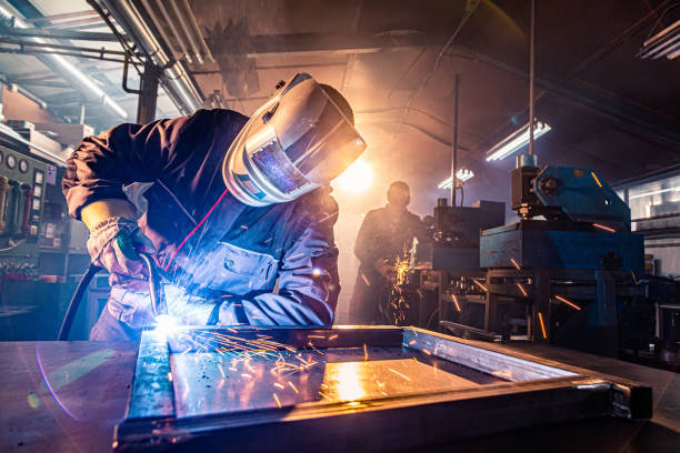 Best Automation and Robotic Welding in High Springs, FL