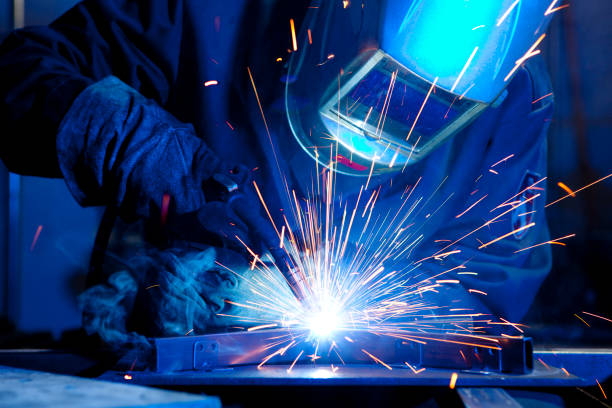 Affordable Welder Services in High Springs, FL