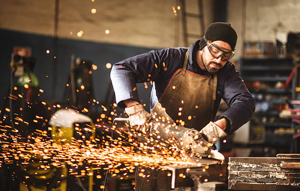 Trusted High Springs, FL Welder & Metal Fabrication Experts